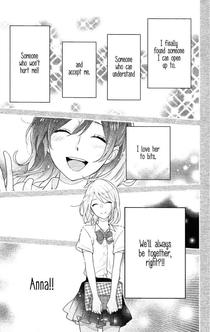 Nijiiro Days (MIZUNO Minami) Chapter 38 26